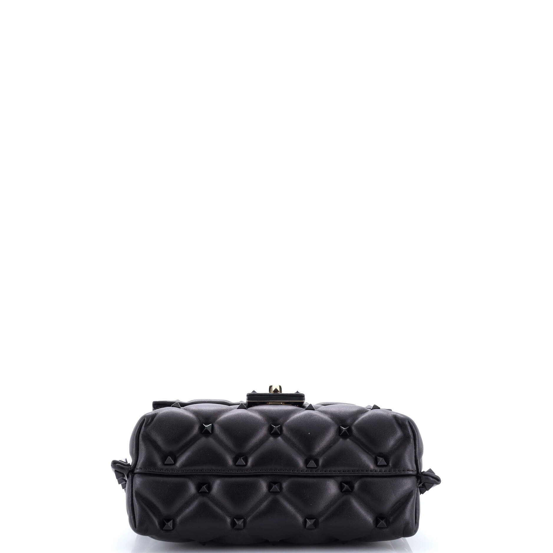 Candystud Crossbody Bag Leather Small