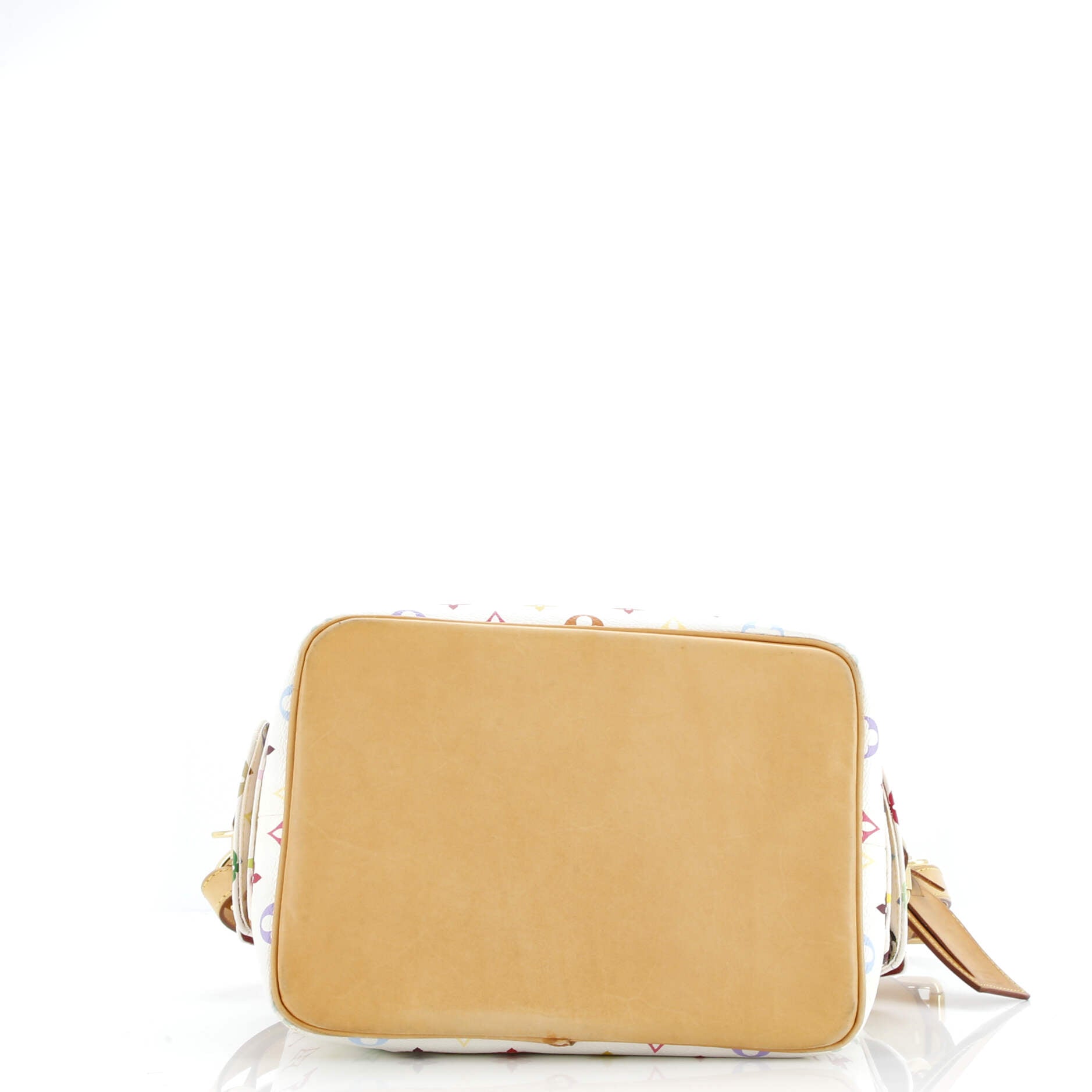 Petit Noe Handbag Monogram Multicolor