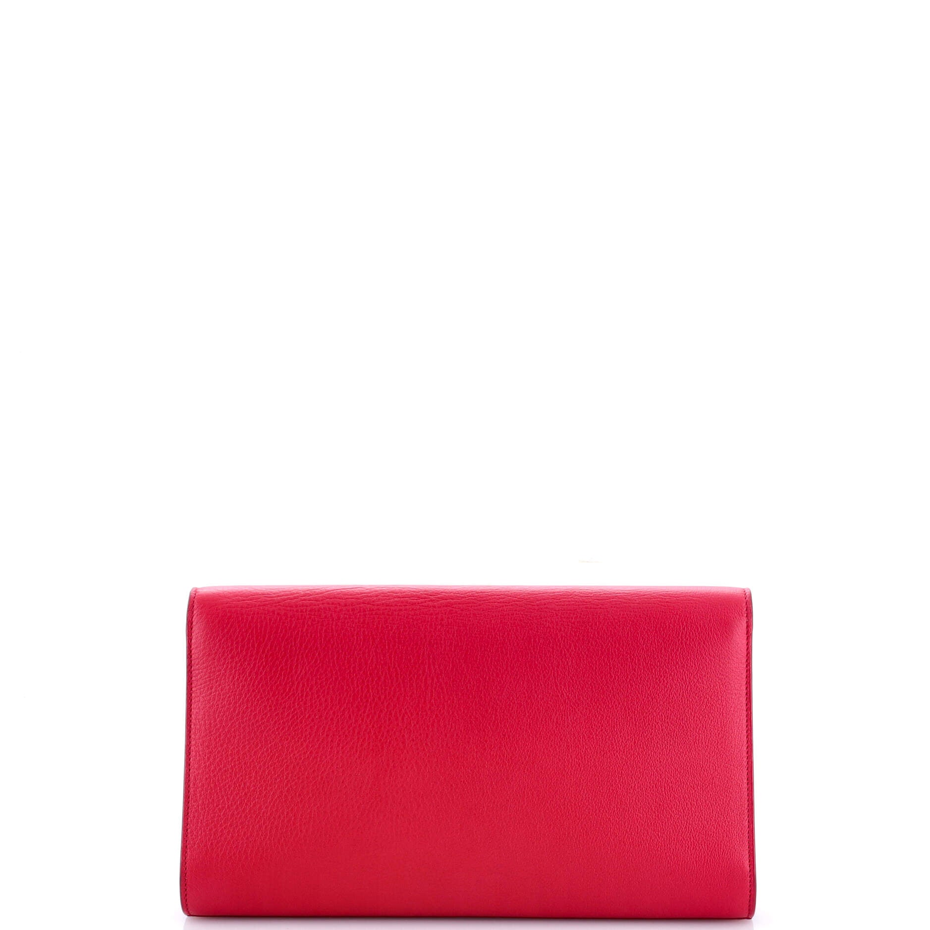 Belle de Jour Clutch Leather Large
