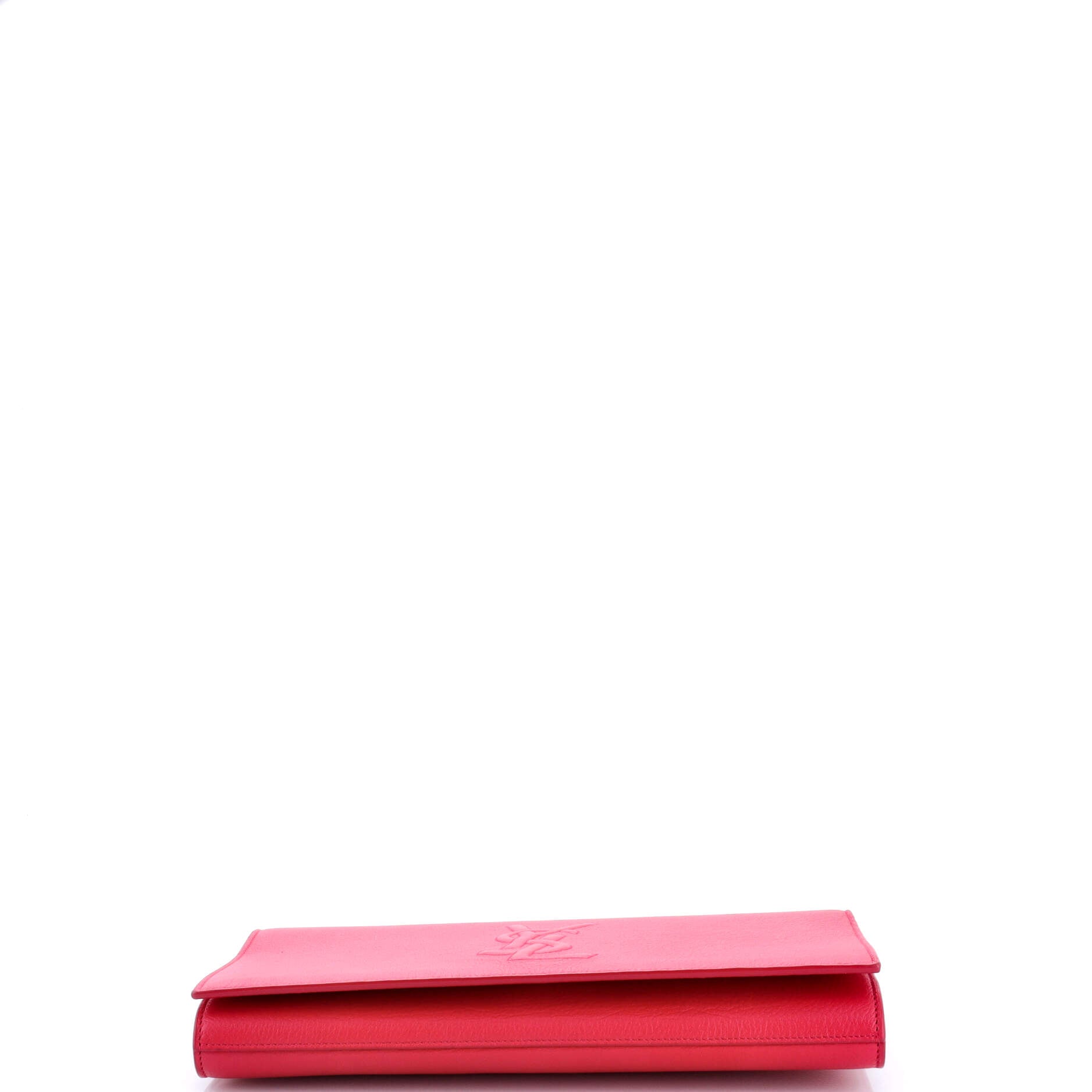 Belle de Jour Clutch Leather Large