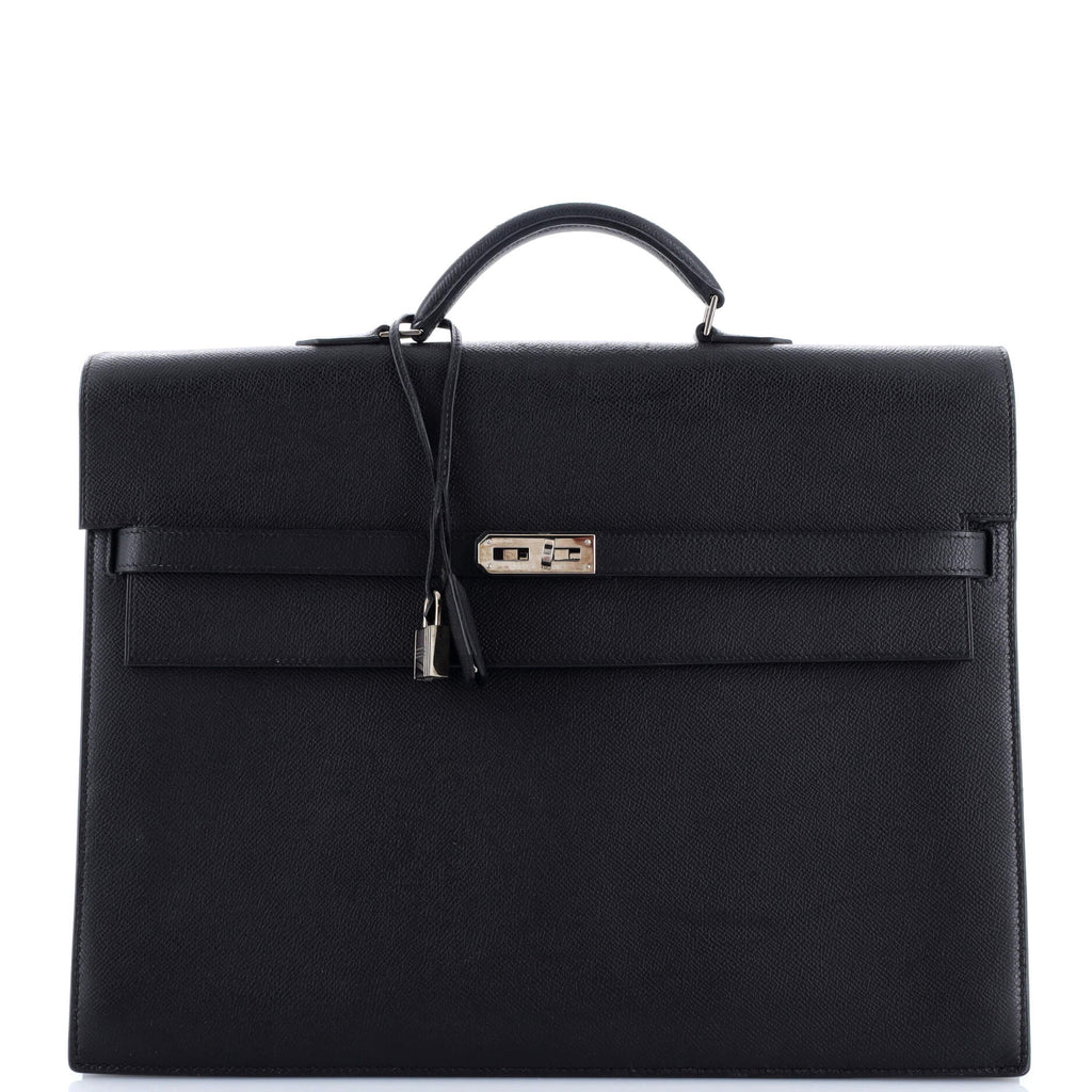 Kelly Depeche Bag Epsom 38
