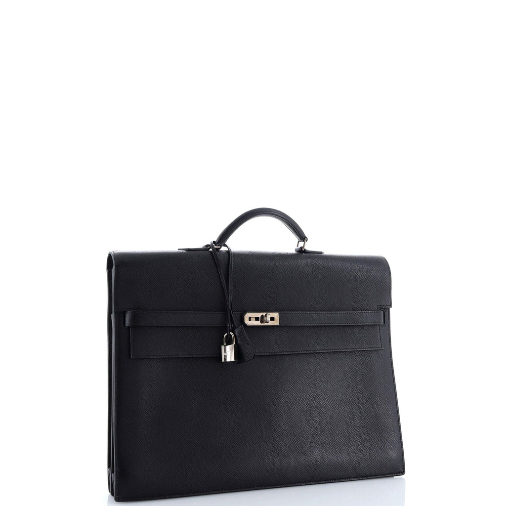 Kelly Depeche Bag Epsom 38