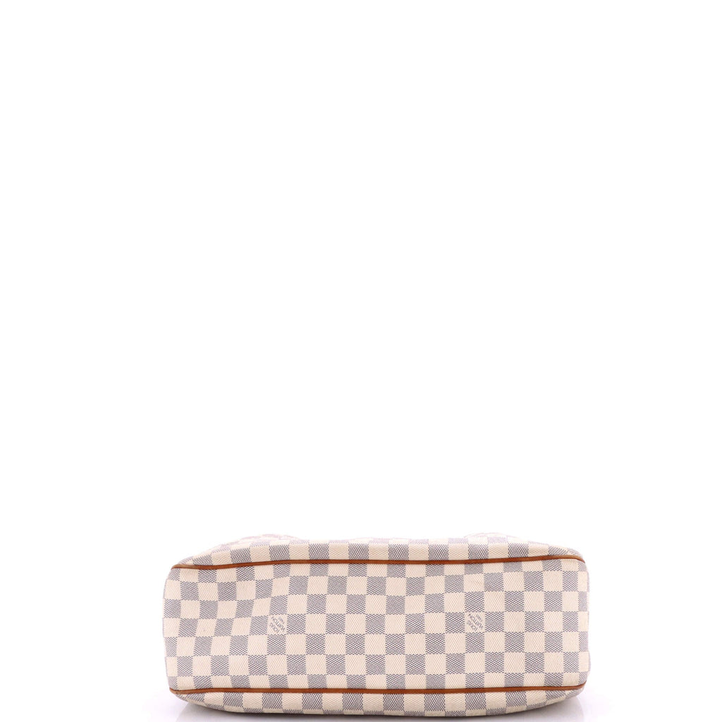 Siracusa Handbag Damier MM