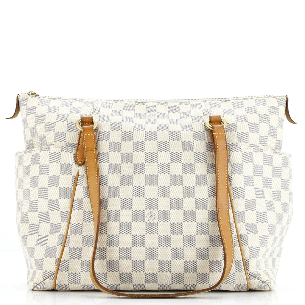 Totally Handbag Damier MM