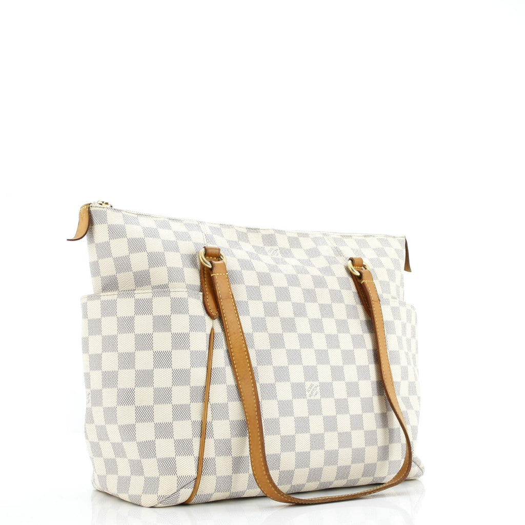 Totally Handbag Damier MM