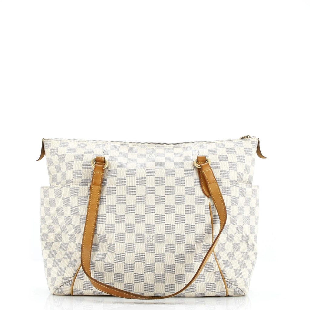Totally Handbag Damier MM