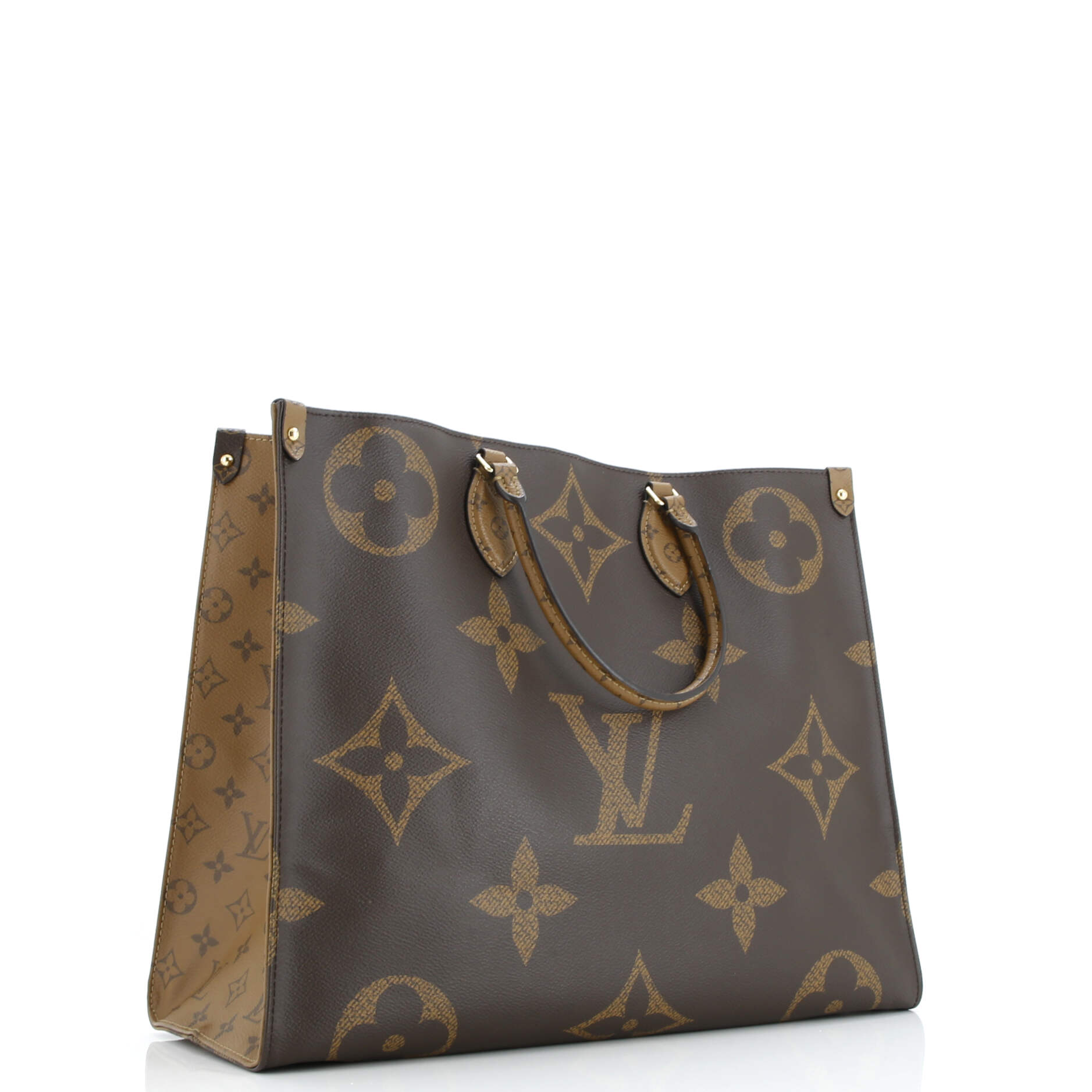 OnTheGo Tote Reverse Monogram Giant GM