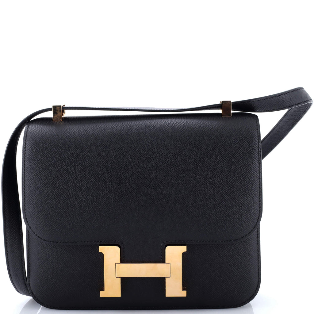 Constance Bag Epsom 24