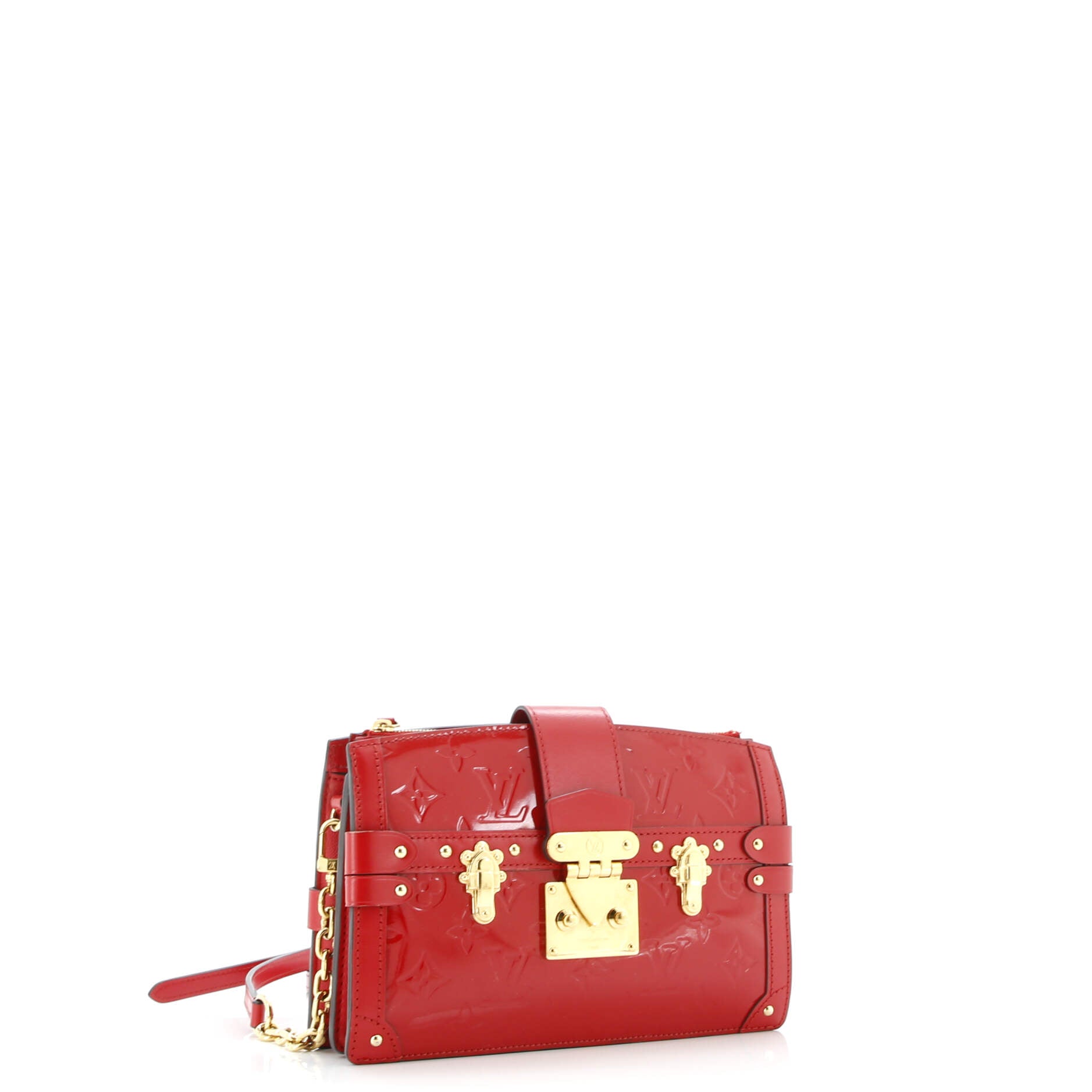 Trunk Clutch Vernis