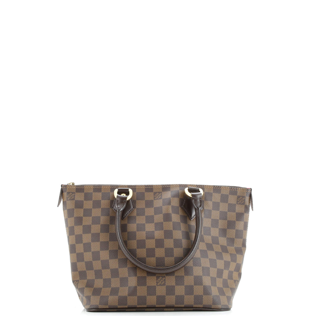 Saleya Handbag Damier PM