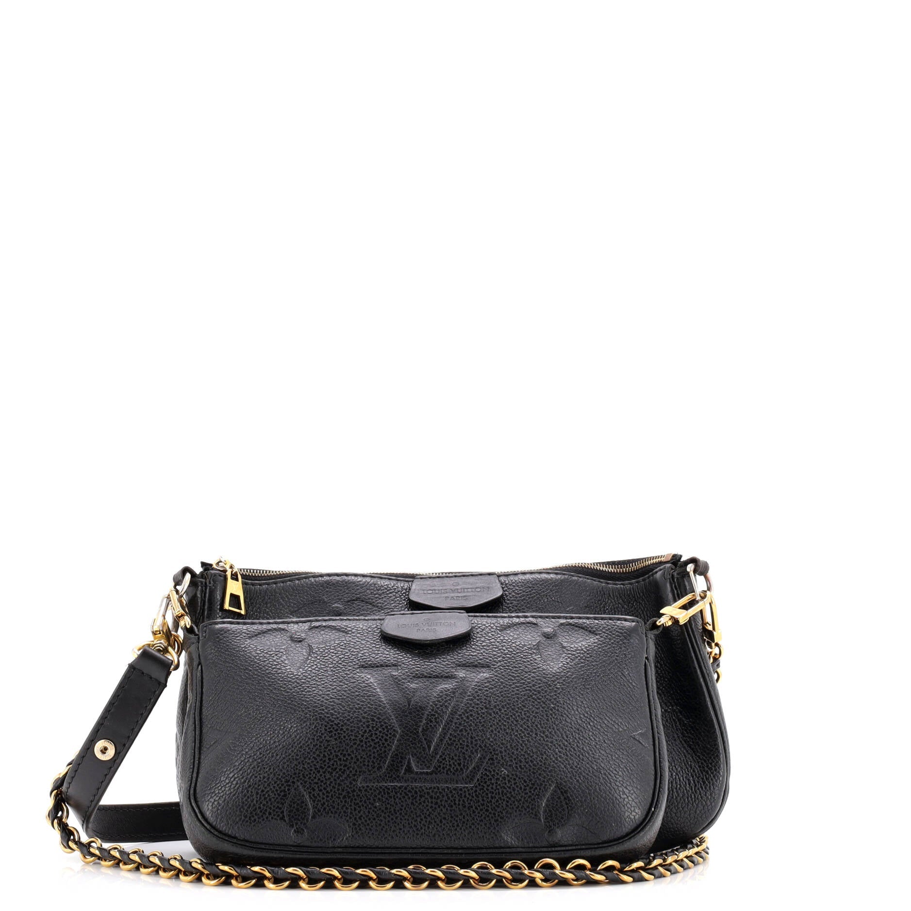 Multi Pochette Accessoires Monogram Empreinte Giant