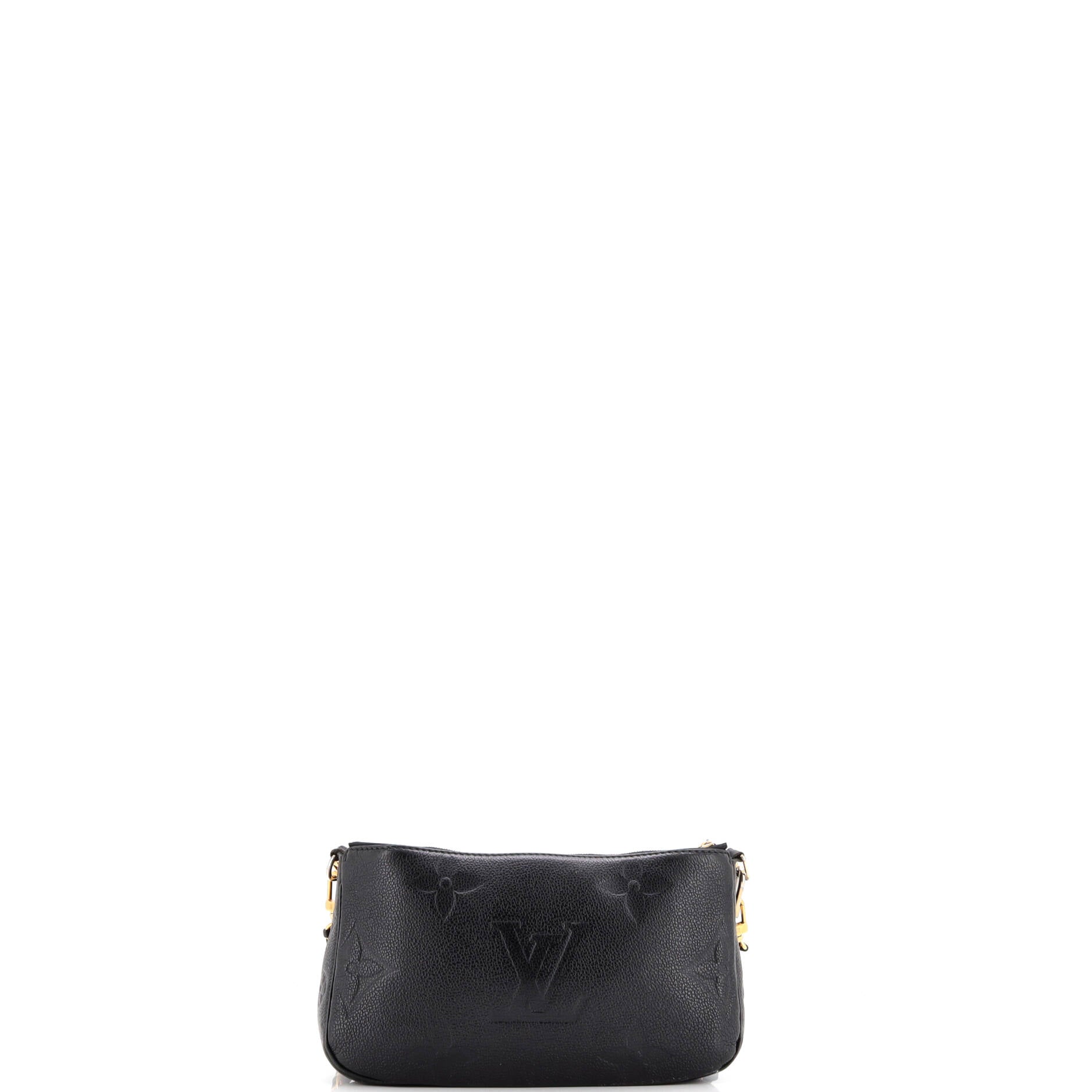 Multi Pochette Accessoires Monogram Empreinte Giant