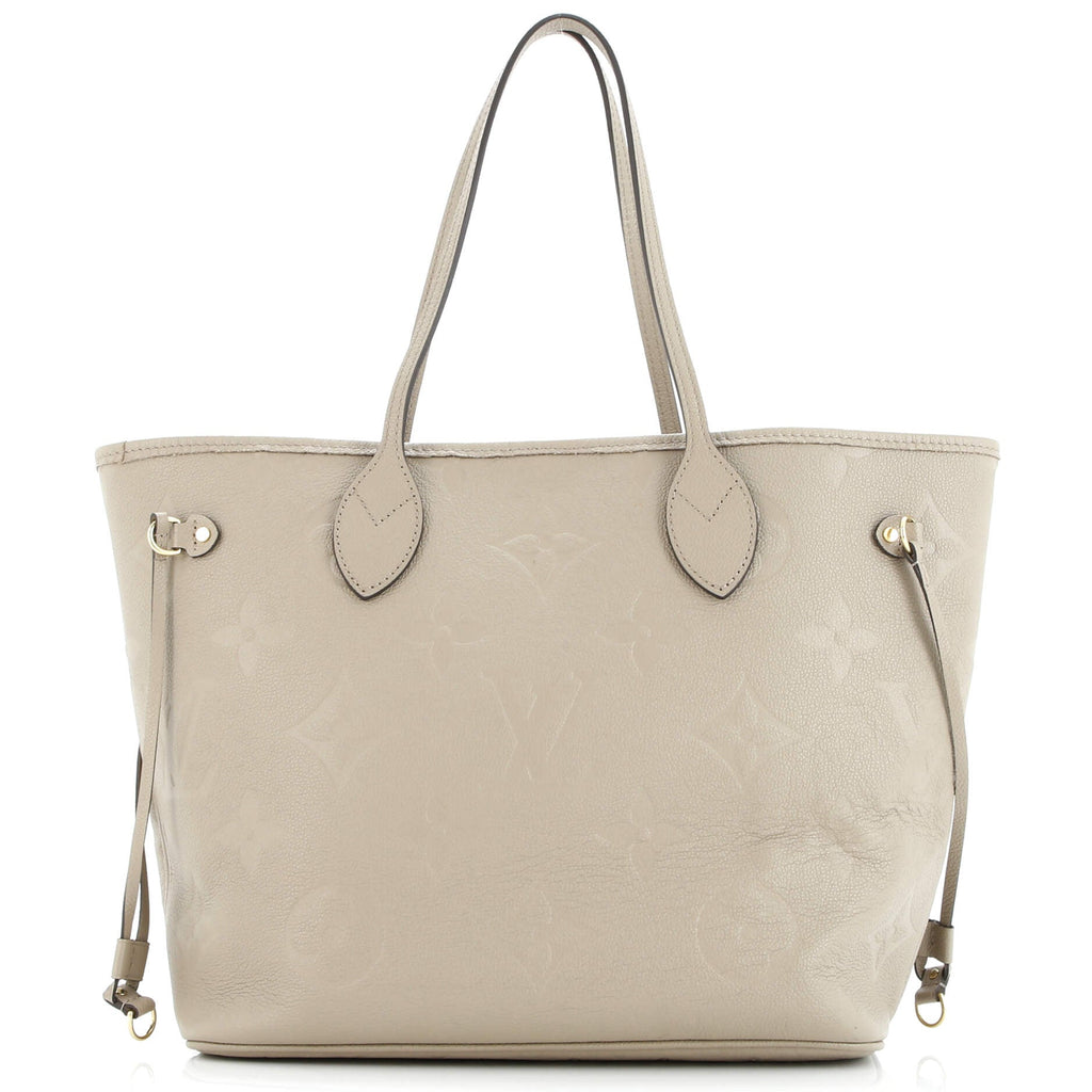 Neverfull NM Tote Monogram Empreinte Giant MM
