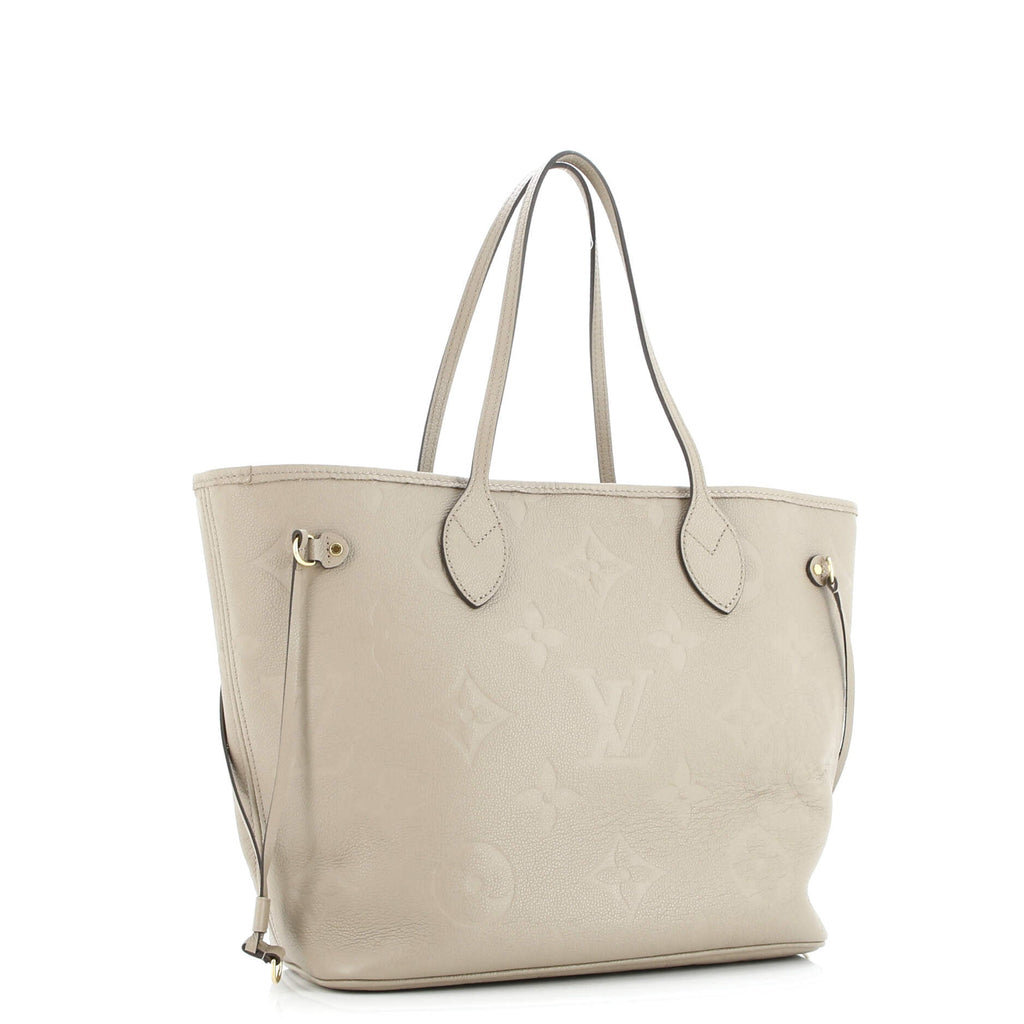 Neverfull NM Tote Monogram Empreinte Giant MM