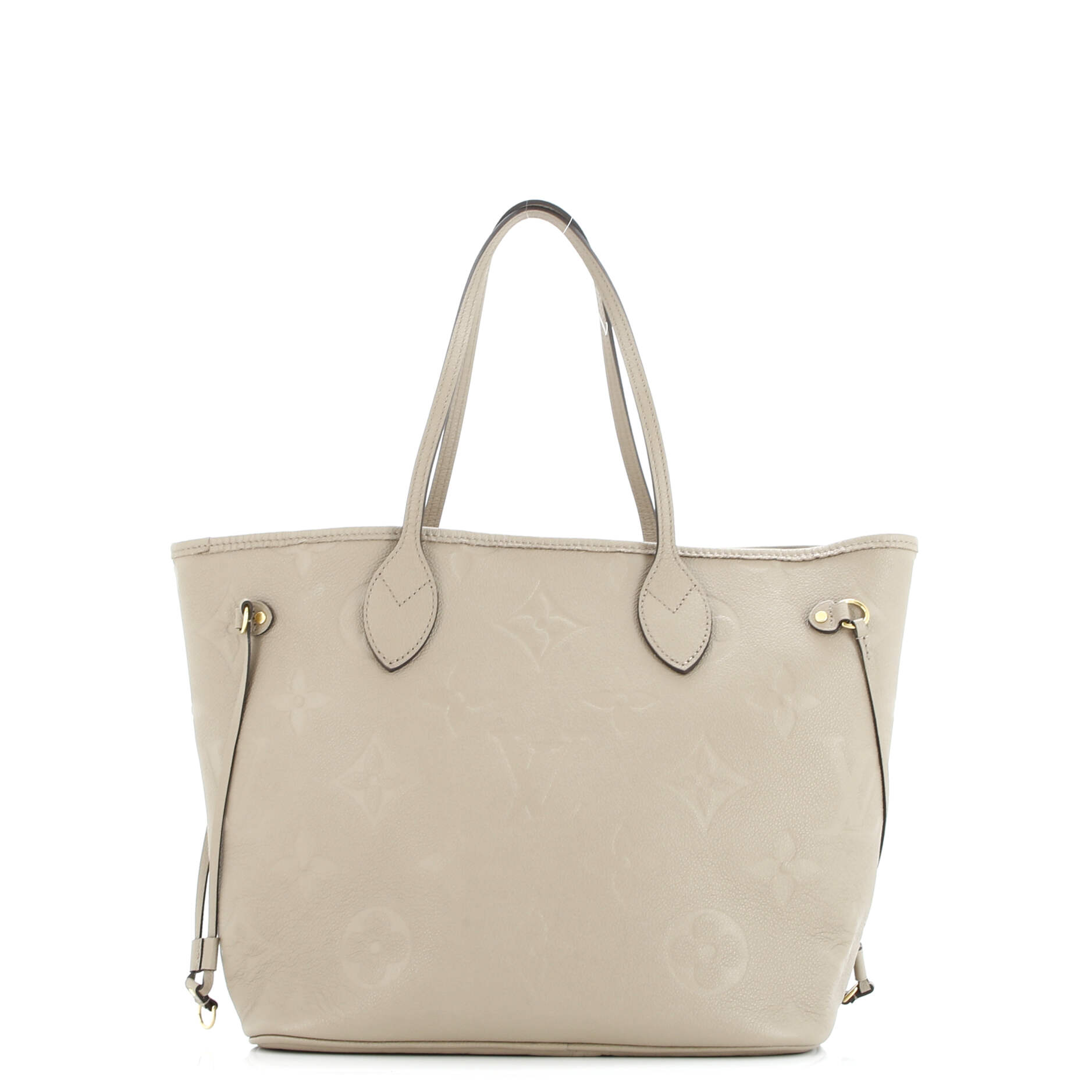 Neverfull NM Tote Monogram Empreinte Giant MM