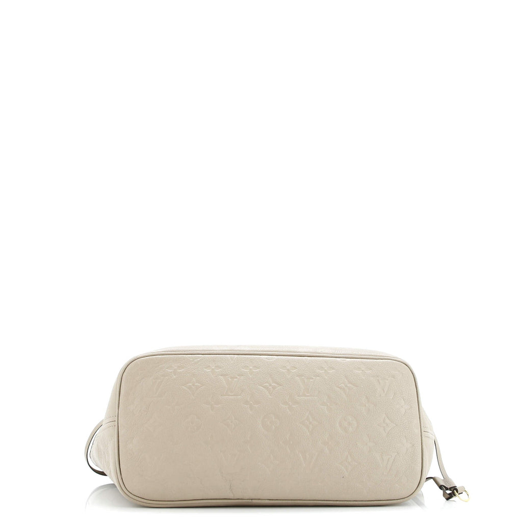 Neverfull NM Tote Monogram Empreinte Giant MM