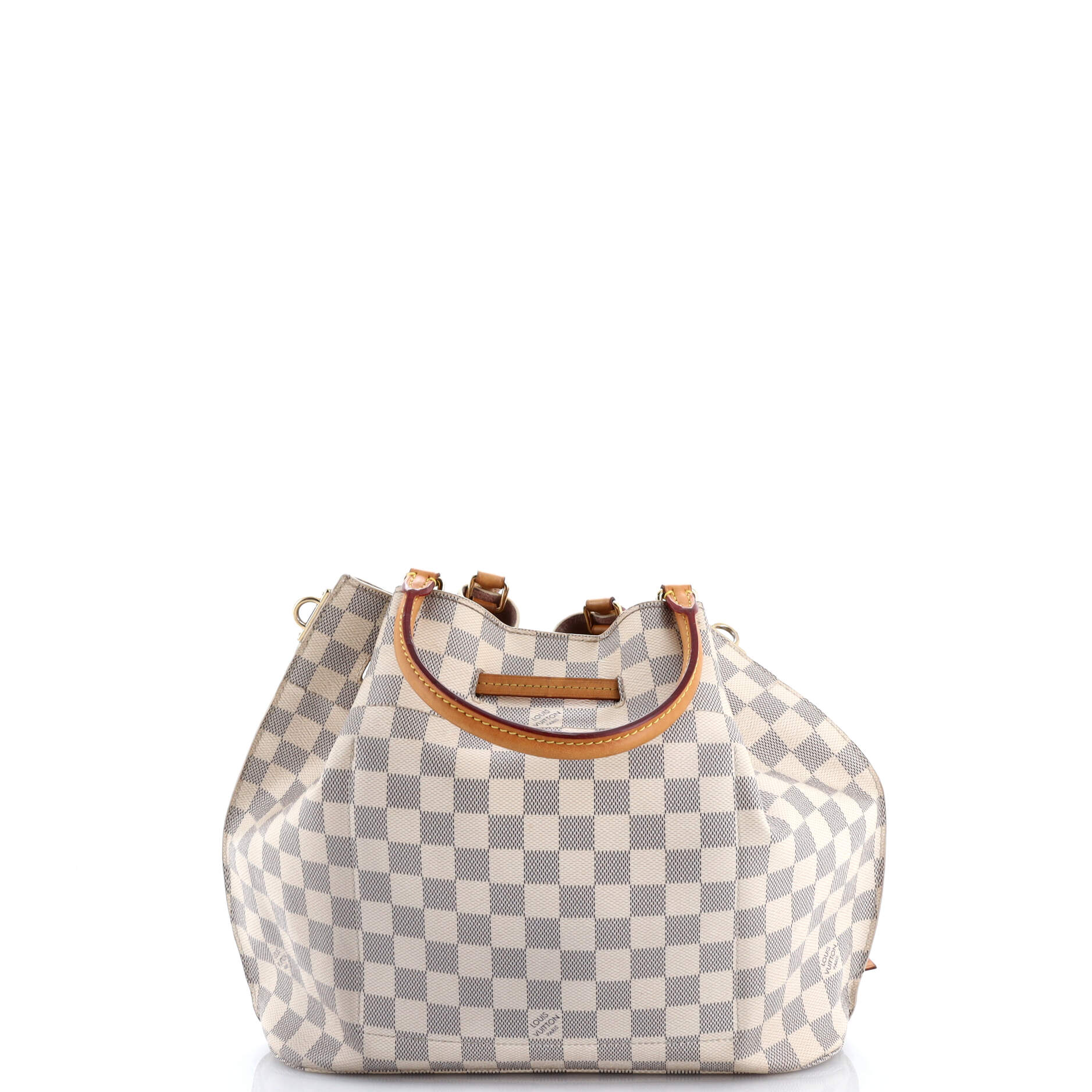 Girolata Handbag Damier