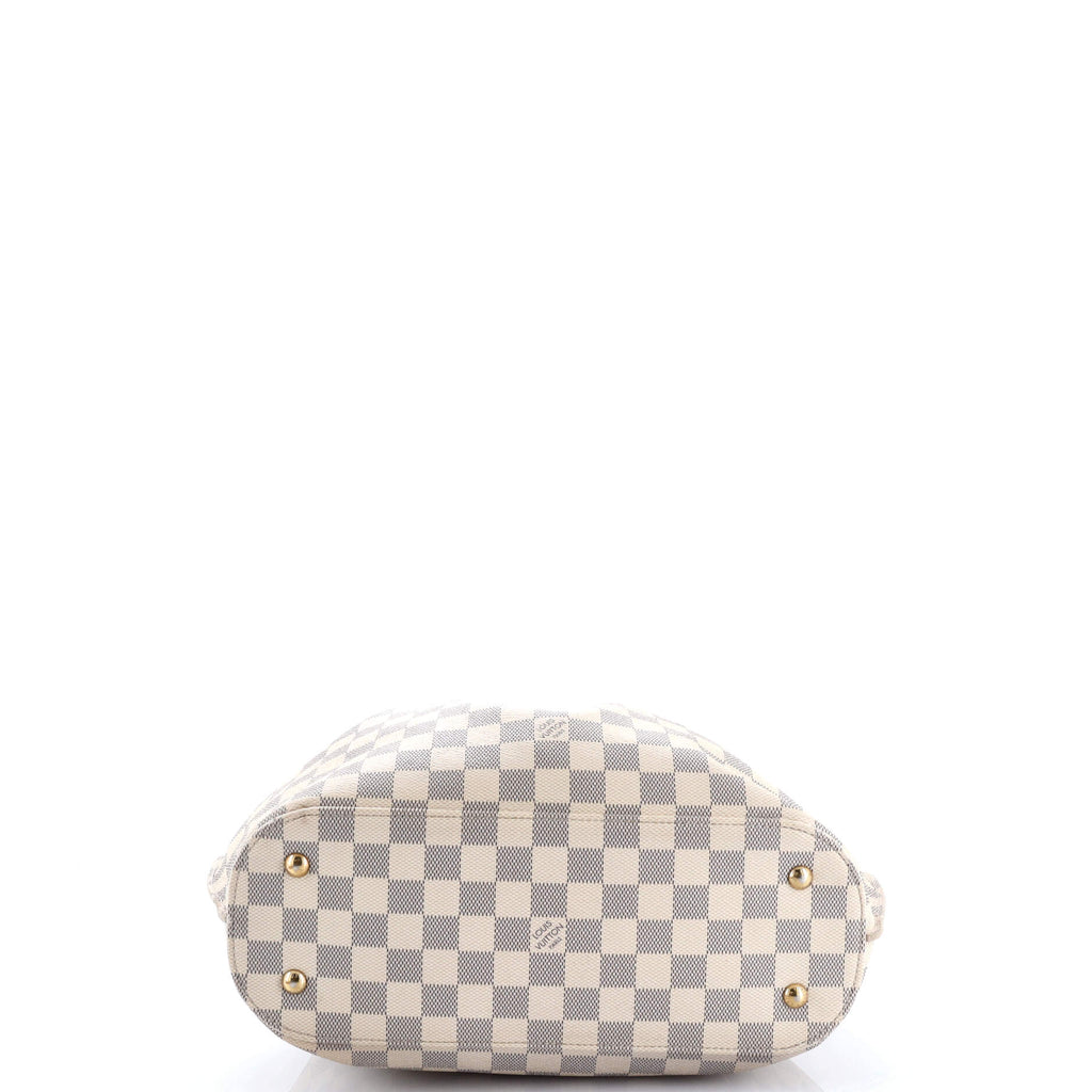 Girolata Handbag Damier