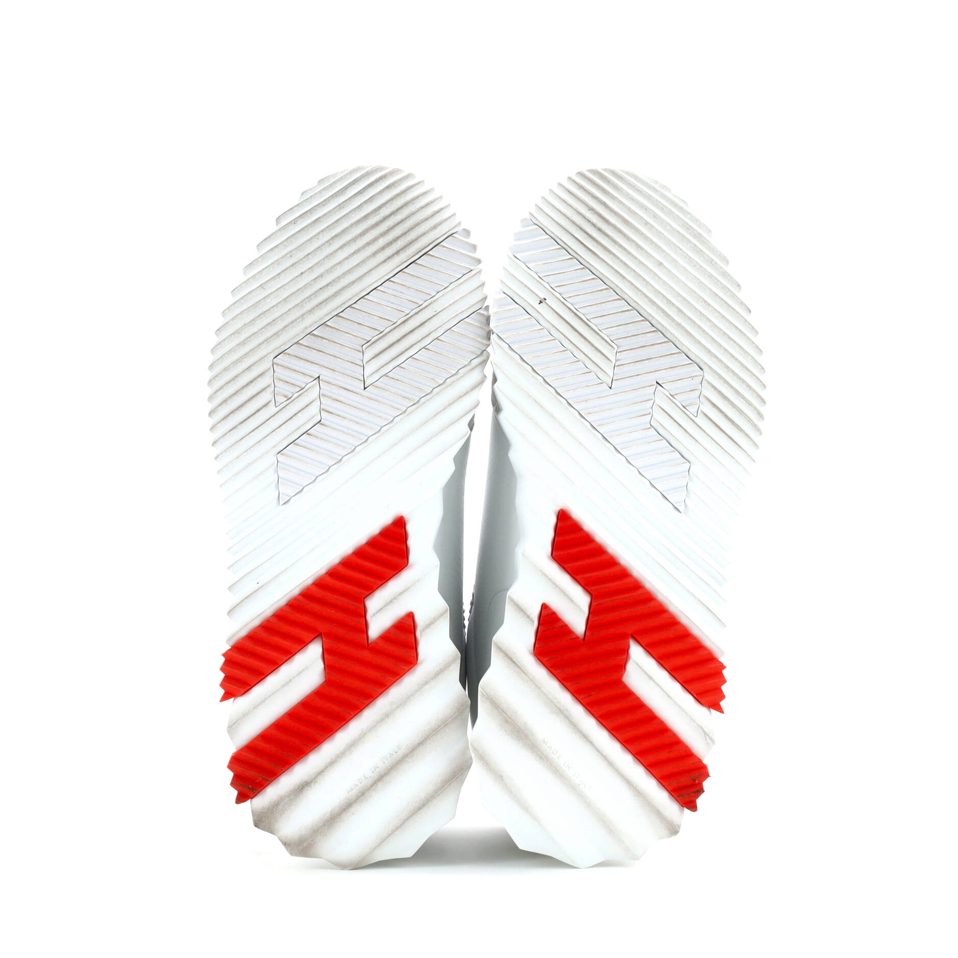 Women's Bouncing Sneakers Leather