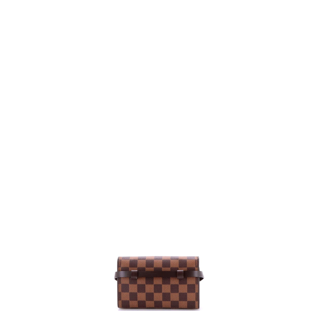 Florentine Pochette Damier