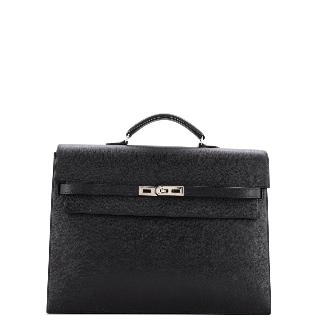 Kelly Depeche Bag Epsom 36