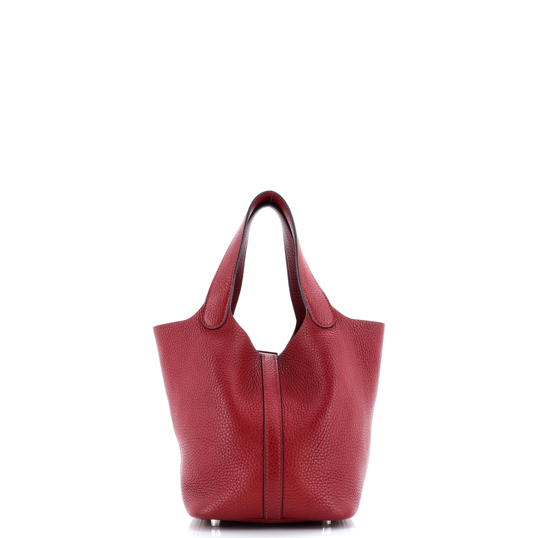 Picotin Lock Bag Clemence PM