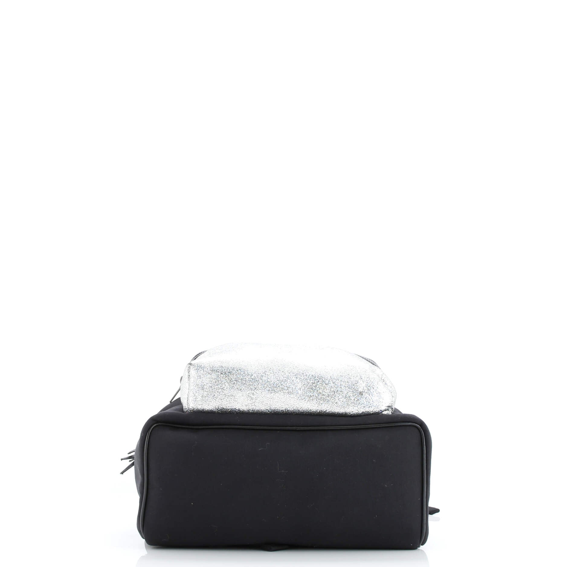 City Backpack Canvas Medium