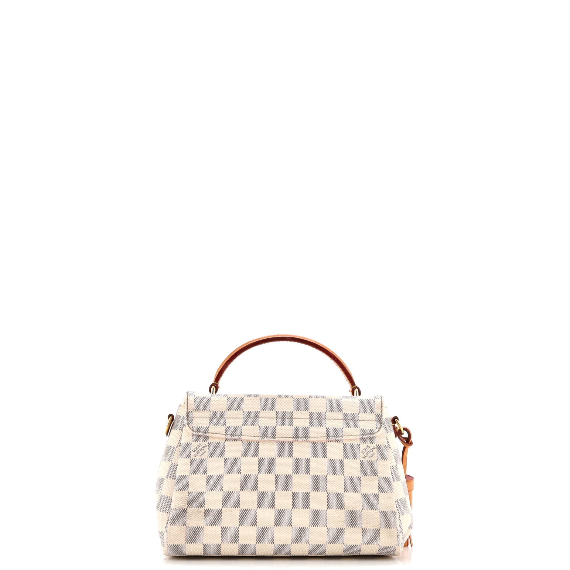 Croisette Handbag Damier