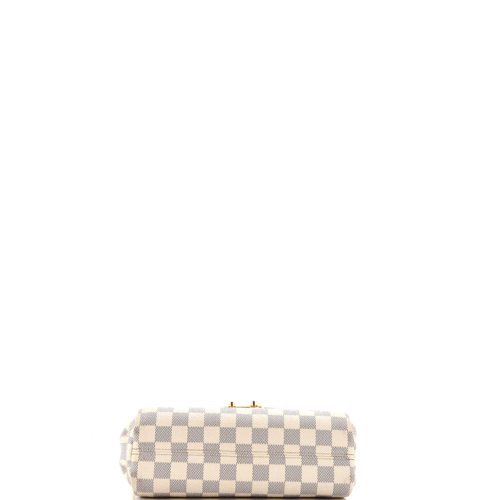 Croisette Handbag Damier