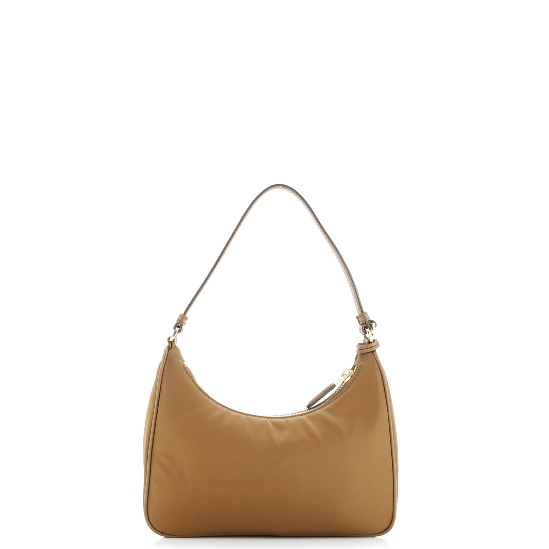 Re-Edition 2000 Hobo Tessuto Mini