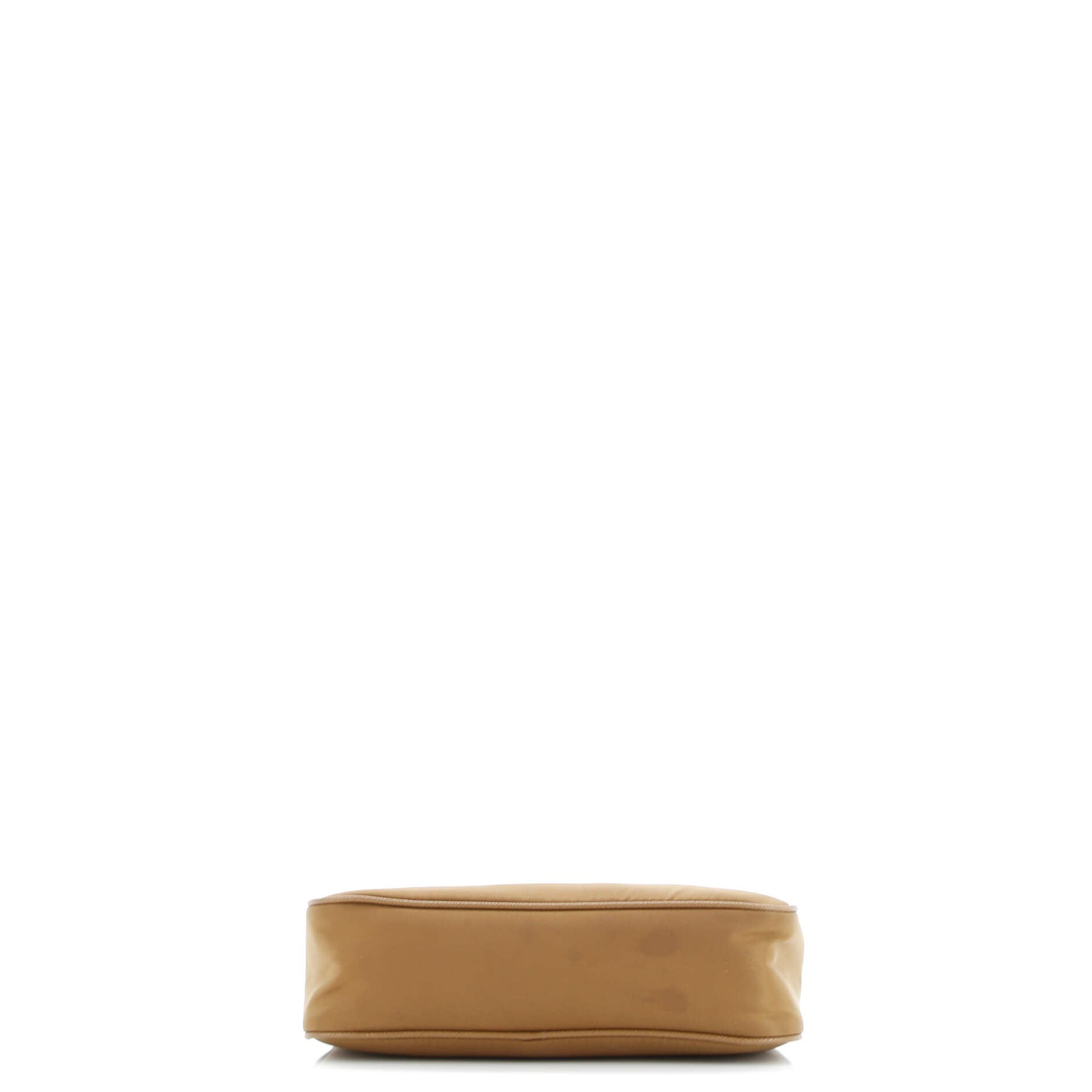 Re-Edition 2000 Hobo Tessuto Mini