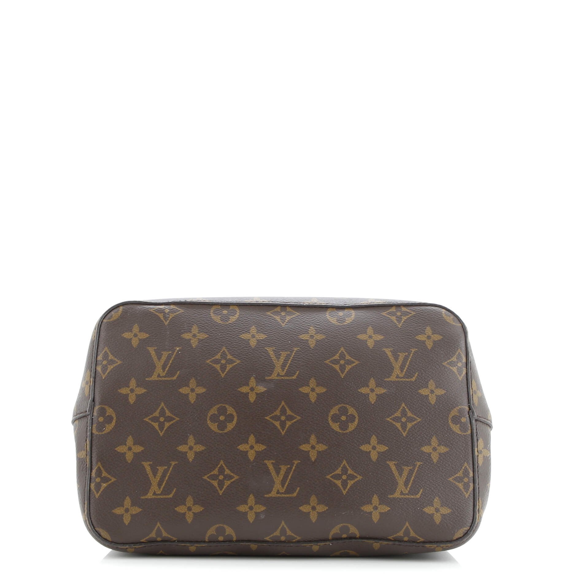 NeoNoe Handbag Monogram Canvas MM