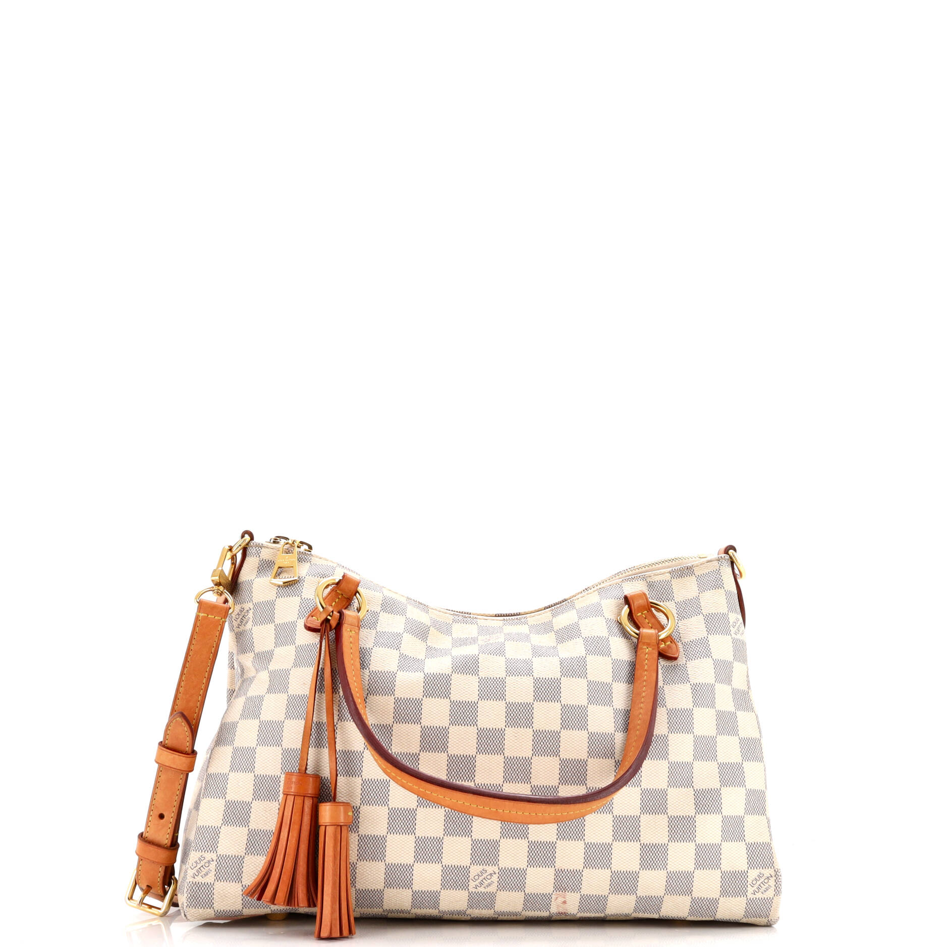 Lymington Handbag Damier