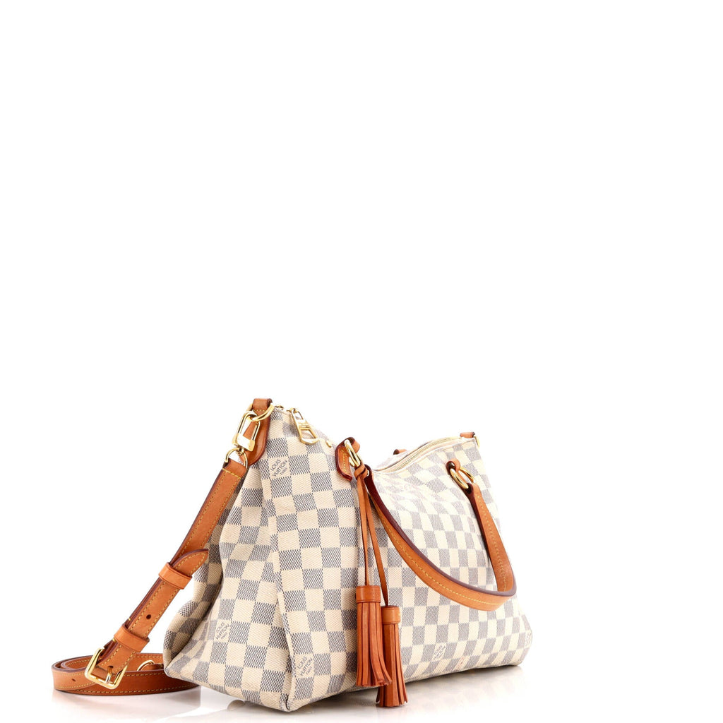 Lymington Handbag Damier