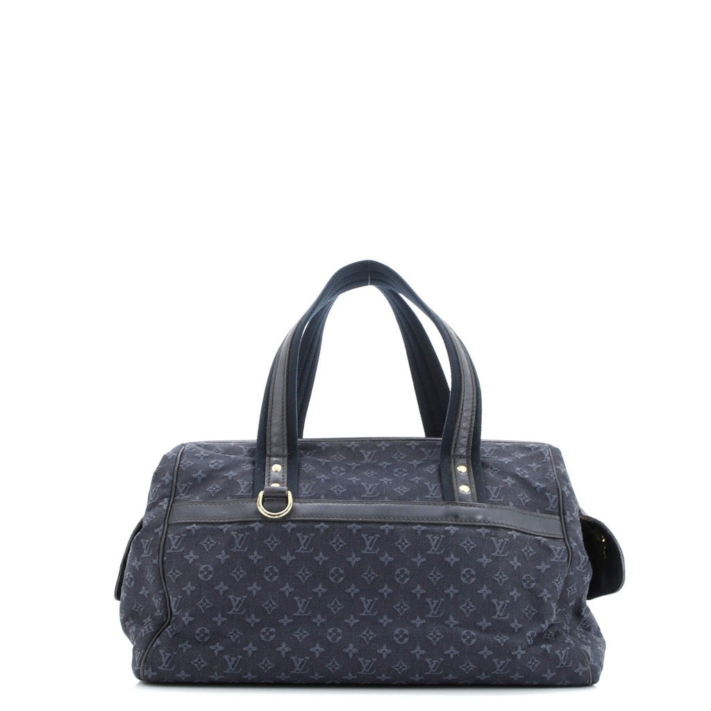 Josephine Handbag Mini Lin GM