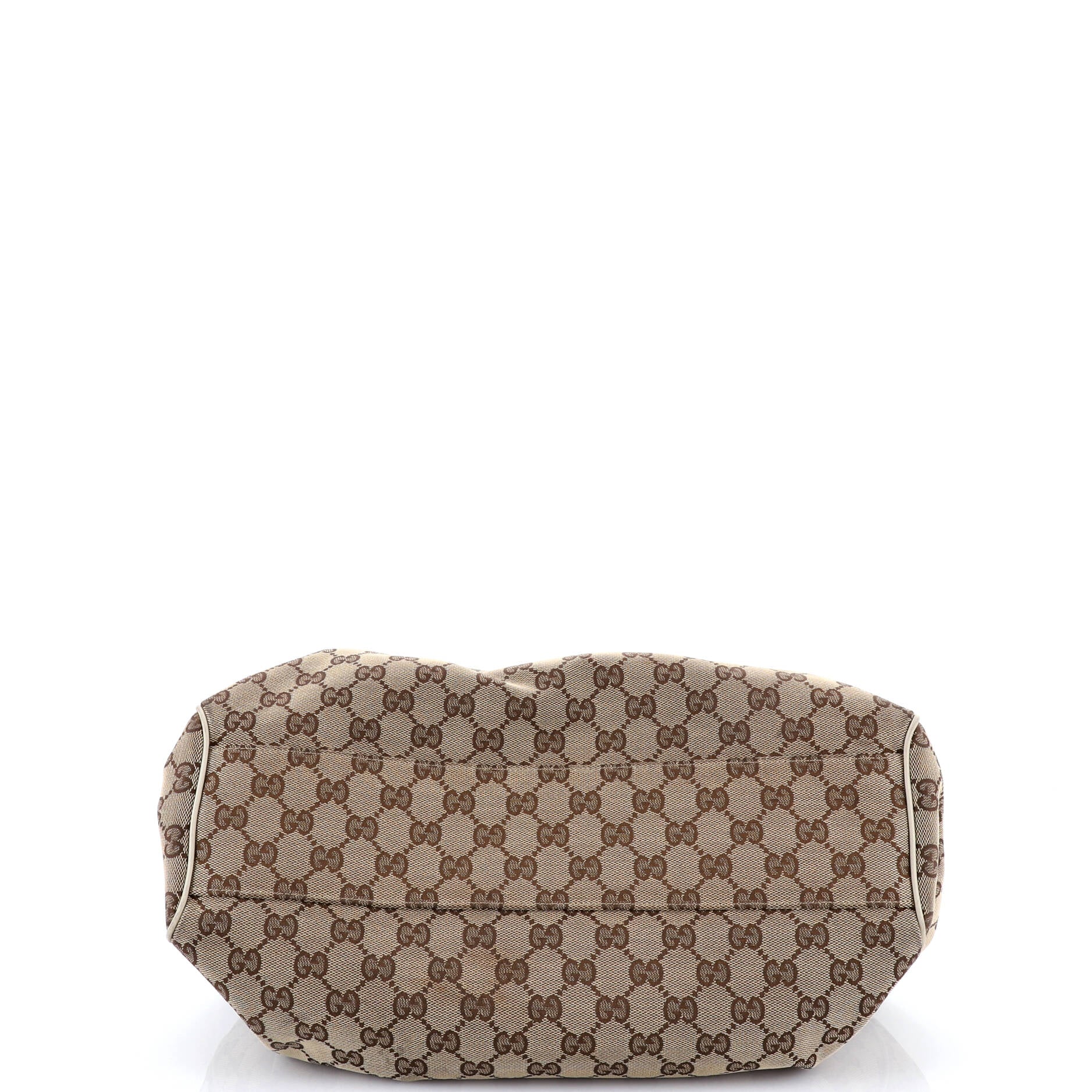 Sukey Tote GG Canvas Medium
