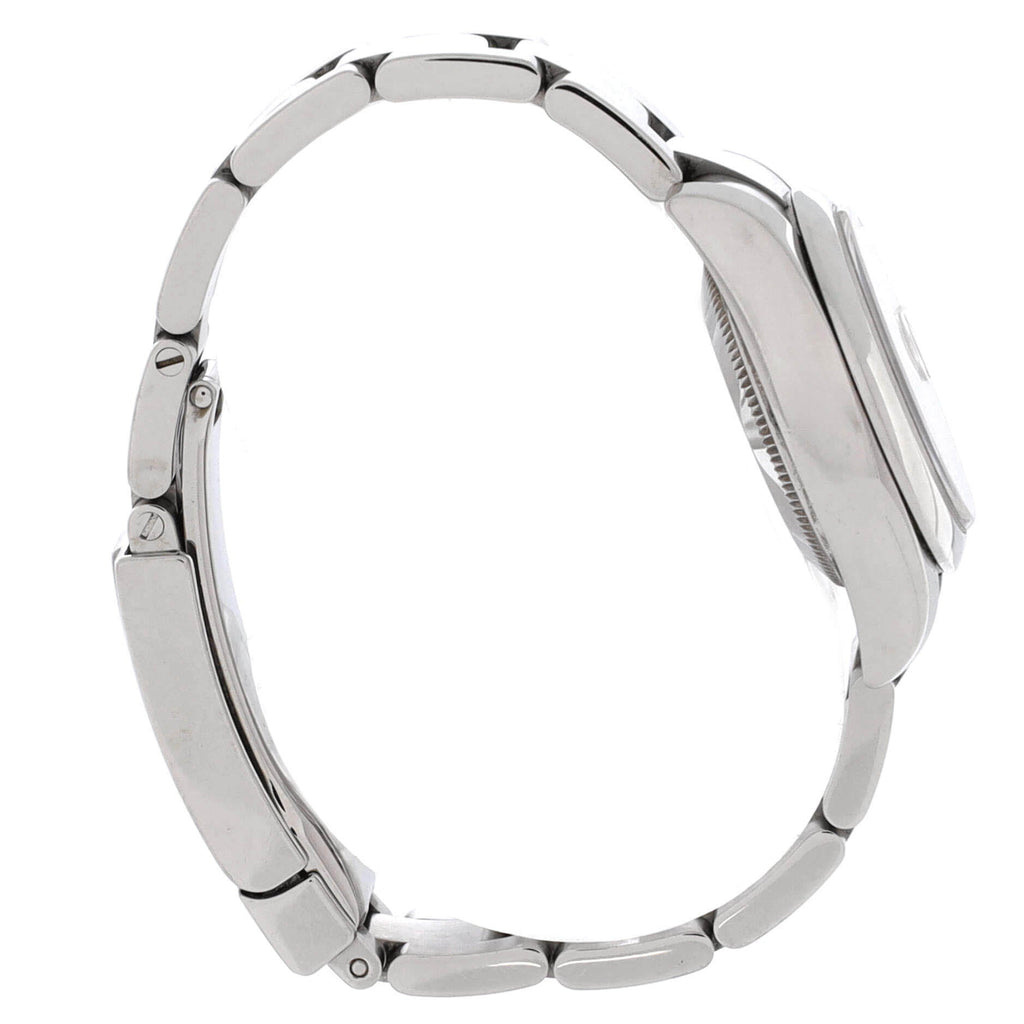 Oyster Perpetual Datejust Automatic Watch Stainless Steel 26