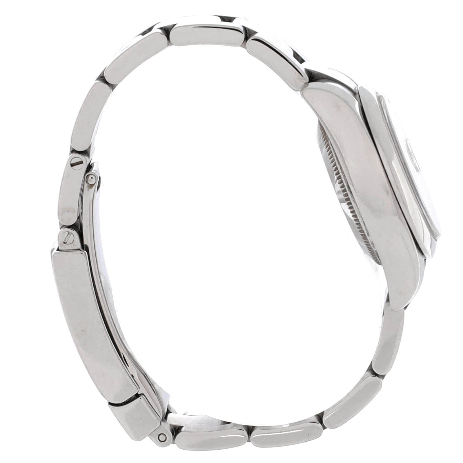 Oyster Perpetual Datejust Automatic Watch Stainless Steel 26