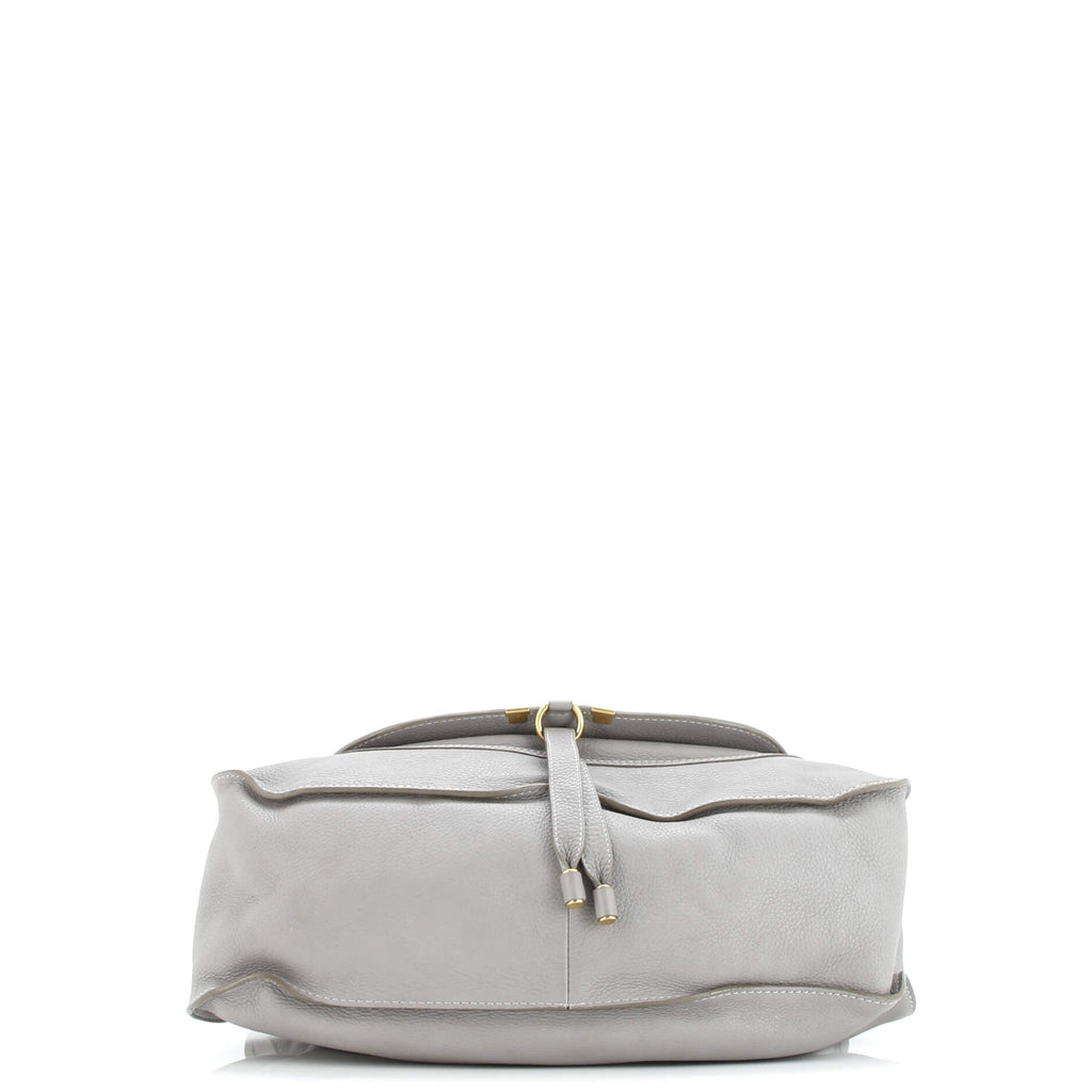Marcie Shoulder Bag Leather Large