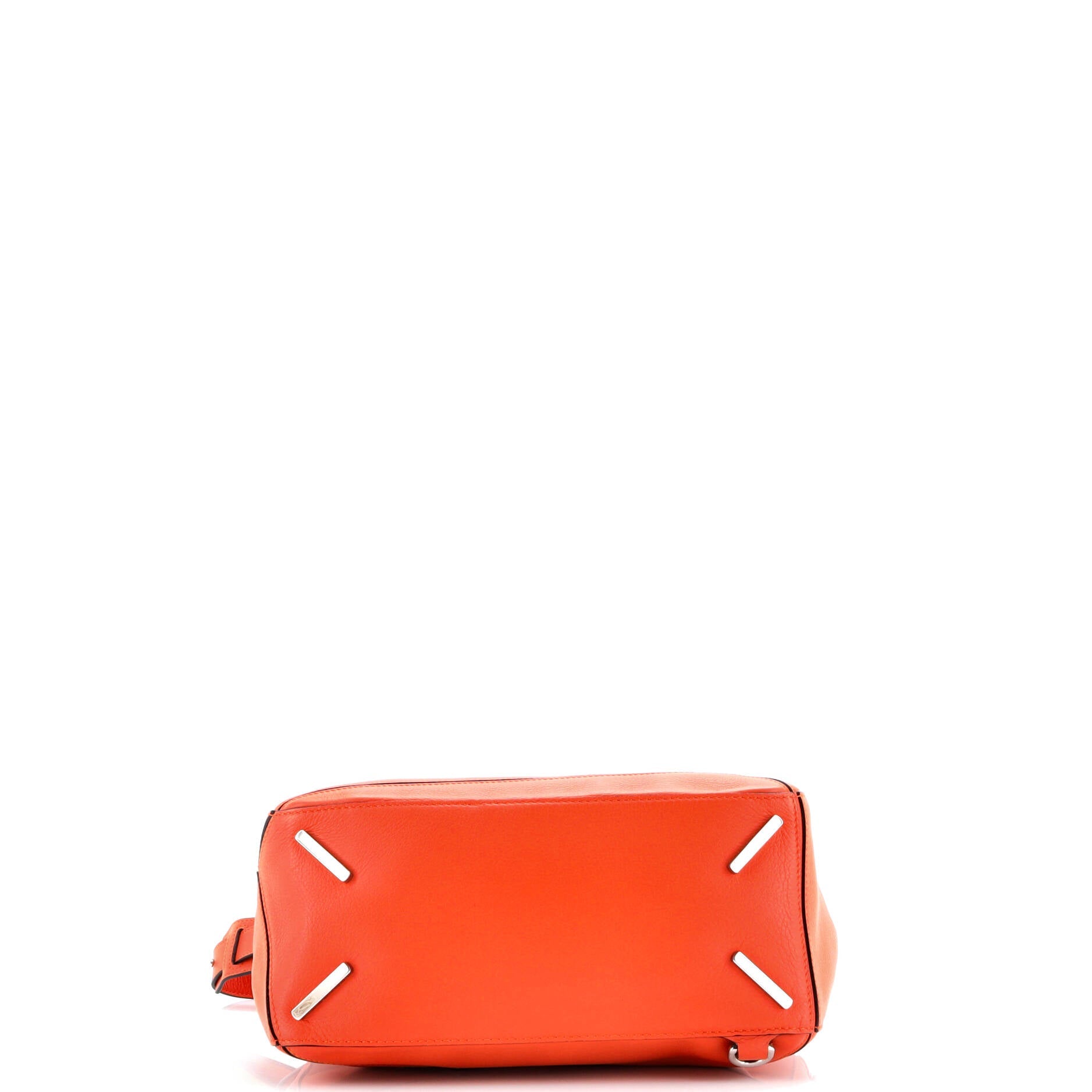Puzzle Bag Leather Medium