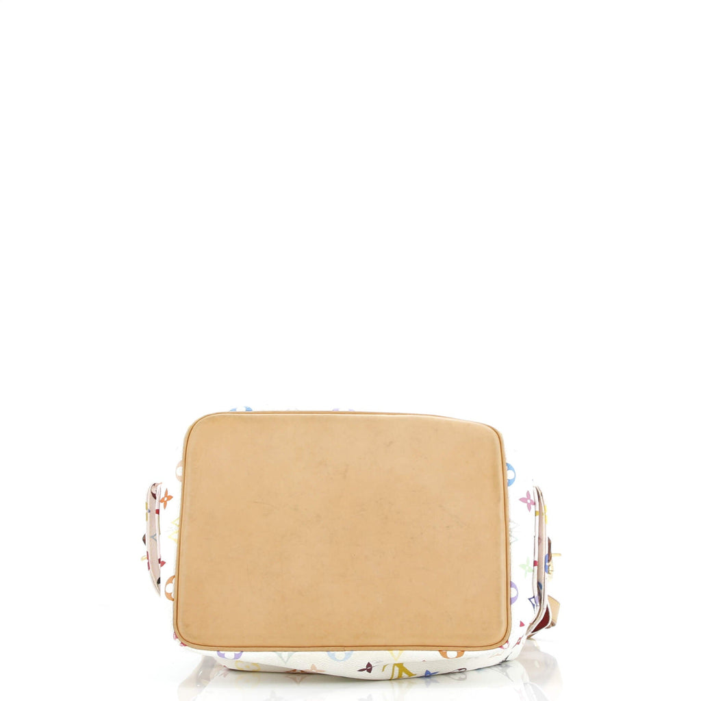 Petit Noe Handbag Monogram Multicolor