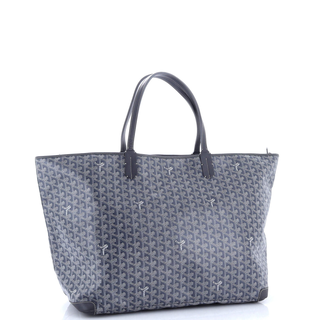 Artois Tote Coated Canvas GM