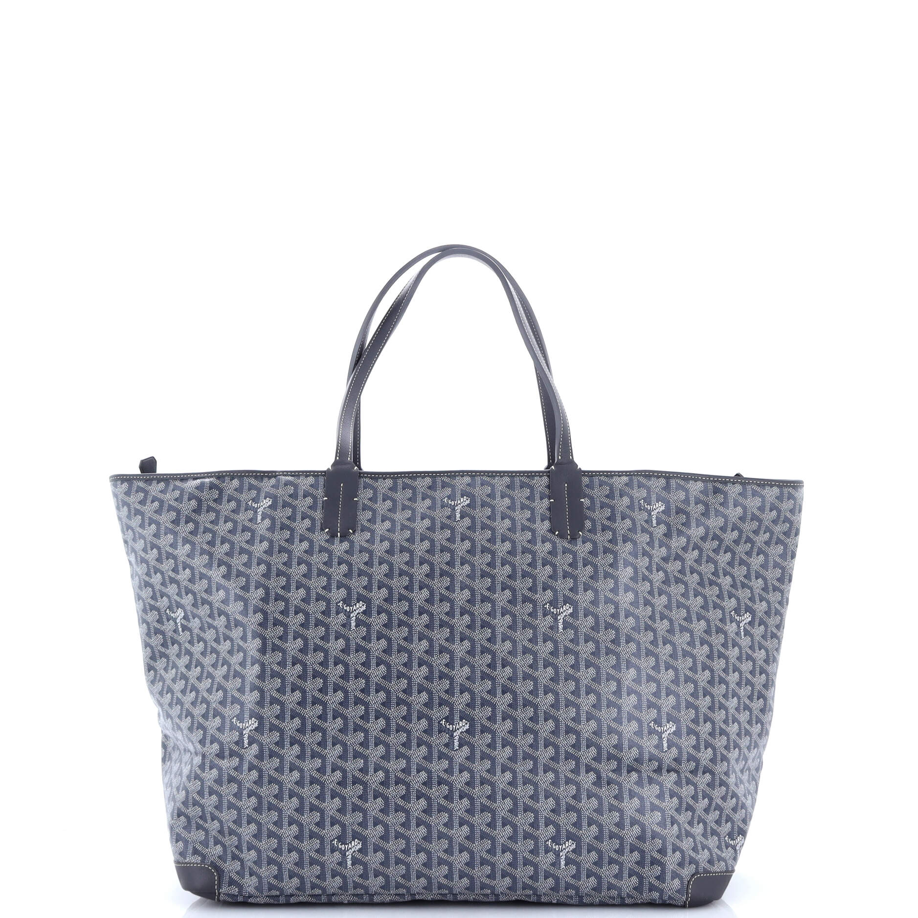 Artois Tote Coated Canvas GM