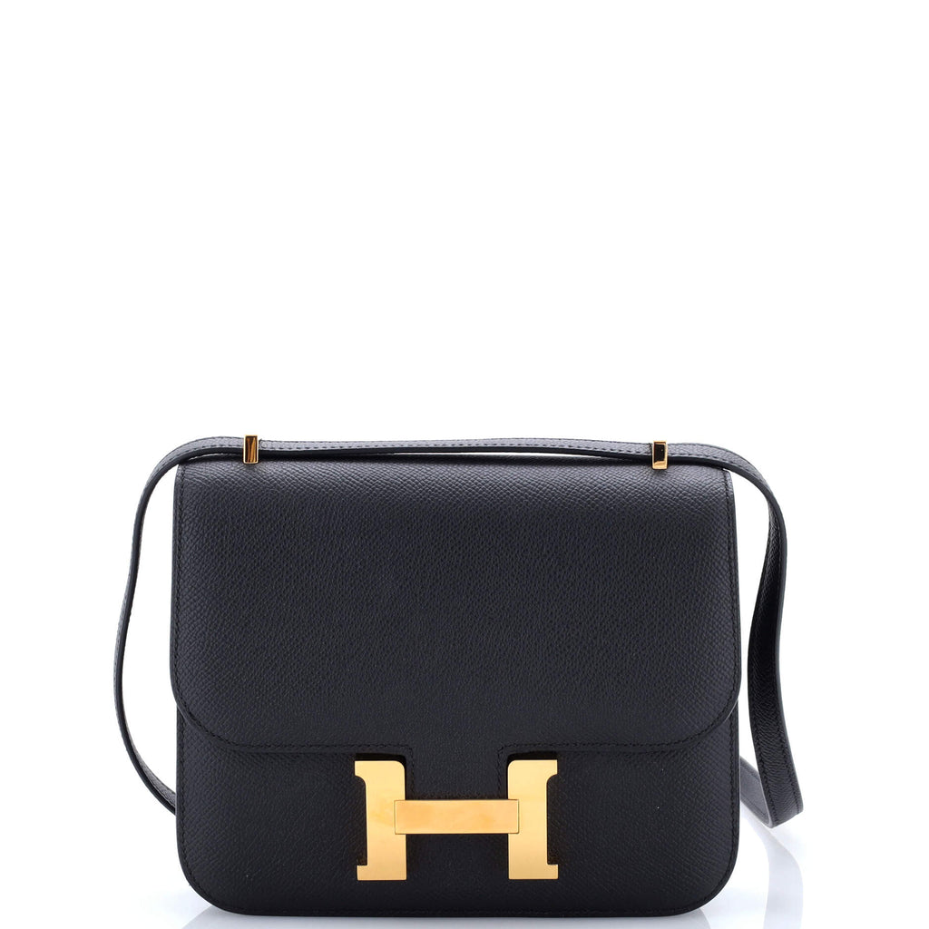 Constance NM Bag Epsom 18