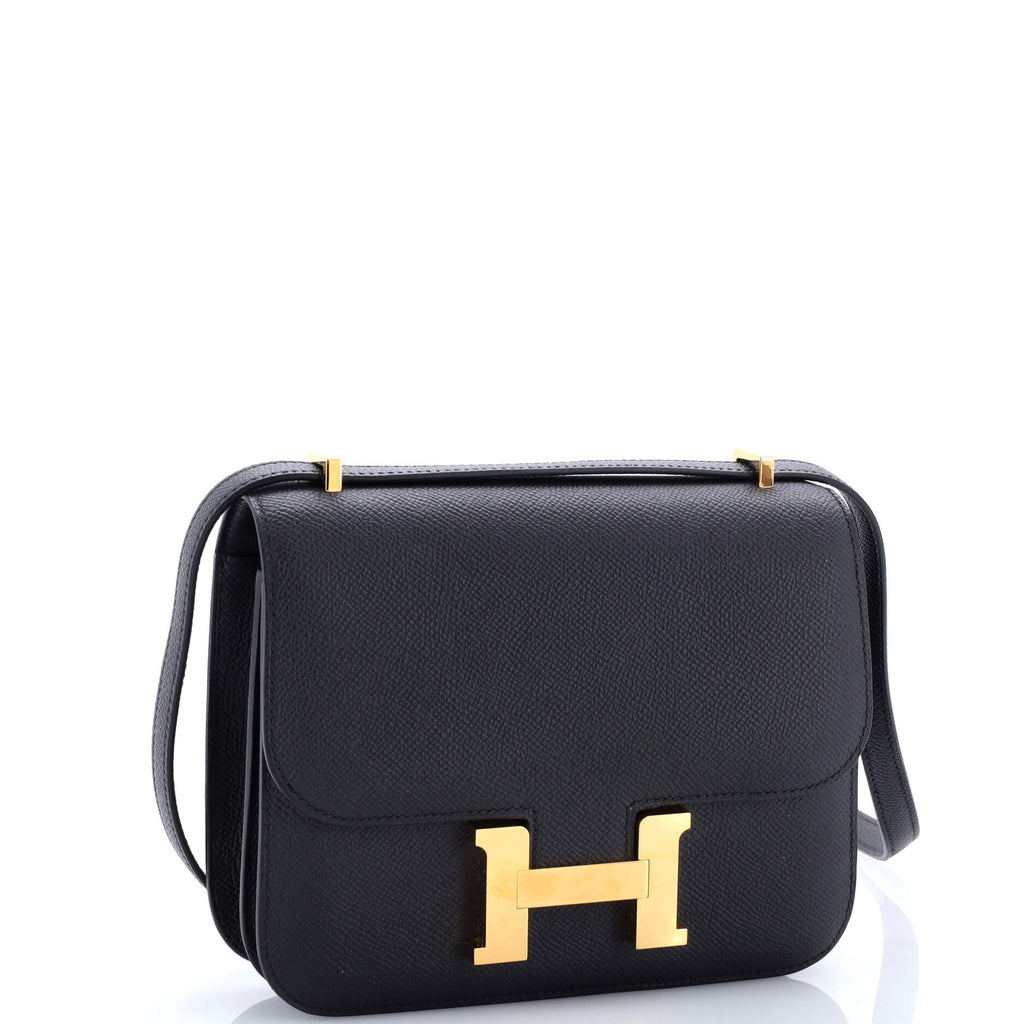 Constance NM Bag Epsom 18