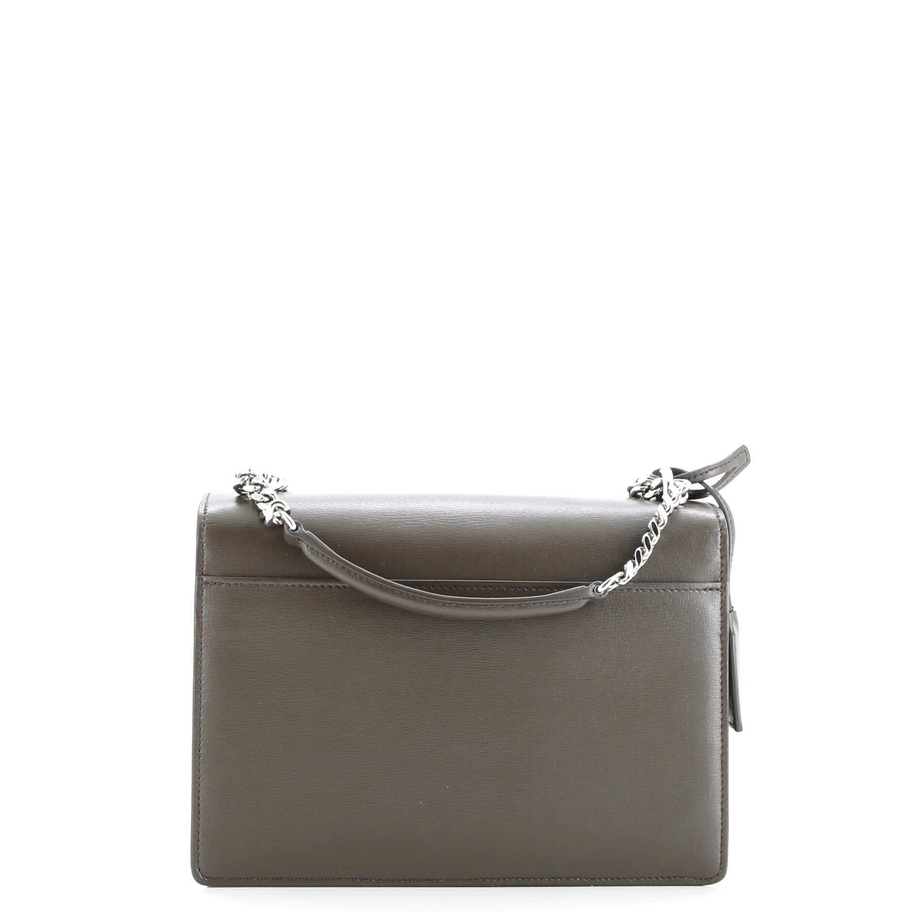 Sunset Crossbody Bag Leather Medium