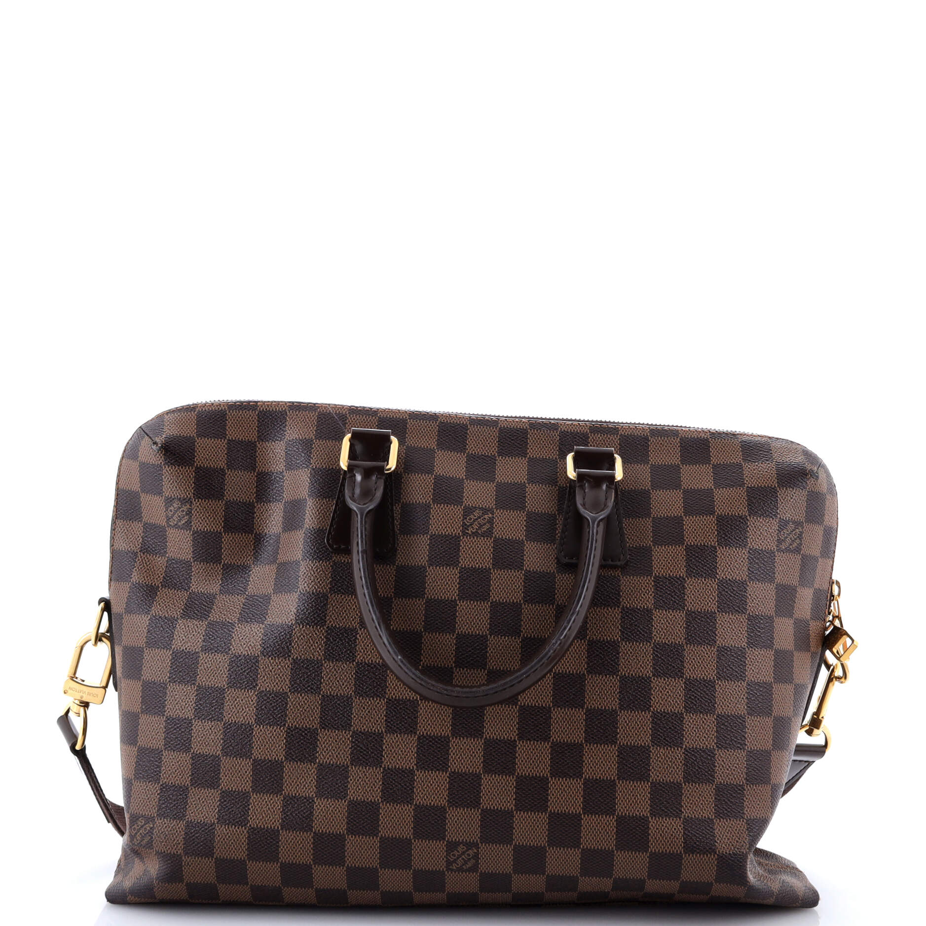 Porte-Documents Jour Bag Damier