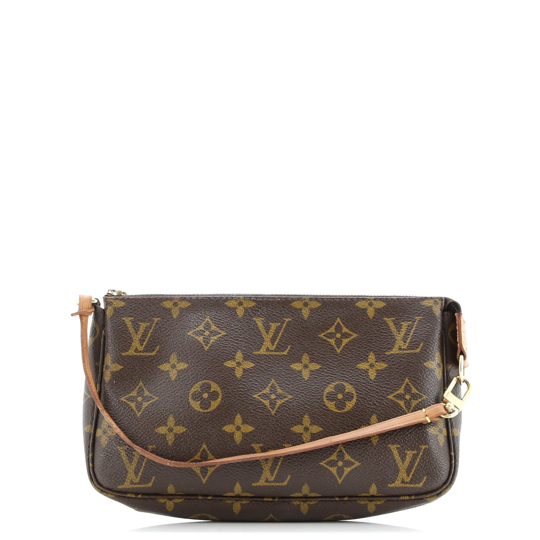 Pochette Accessoires Monogram Canvas