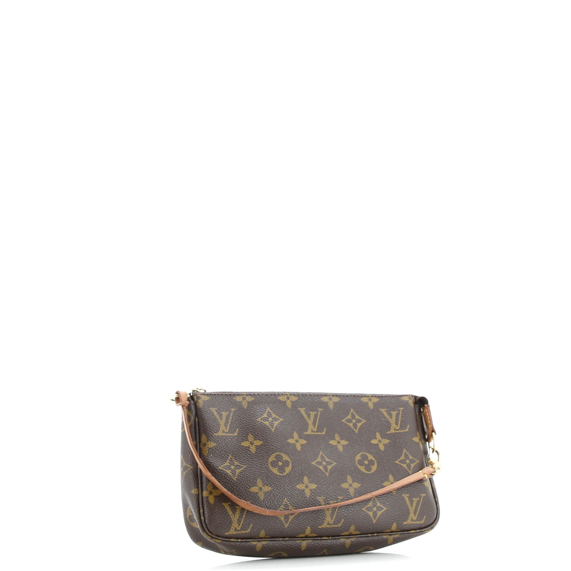 Pochette Accessoires Monogram Canvas