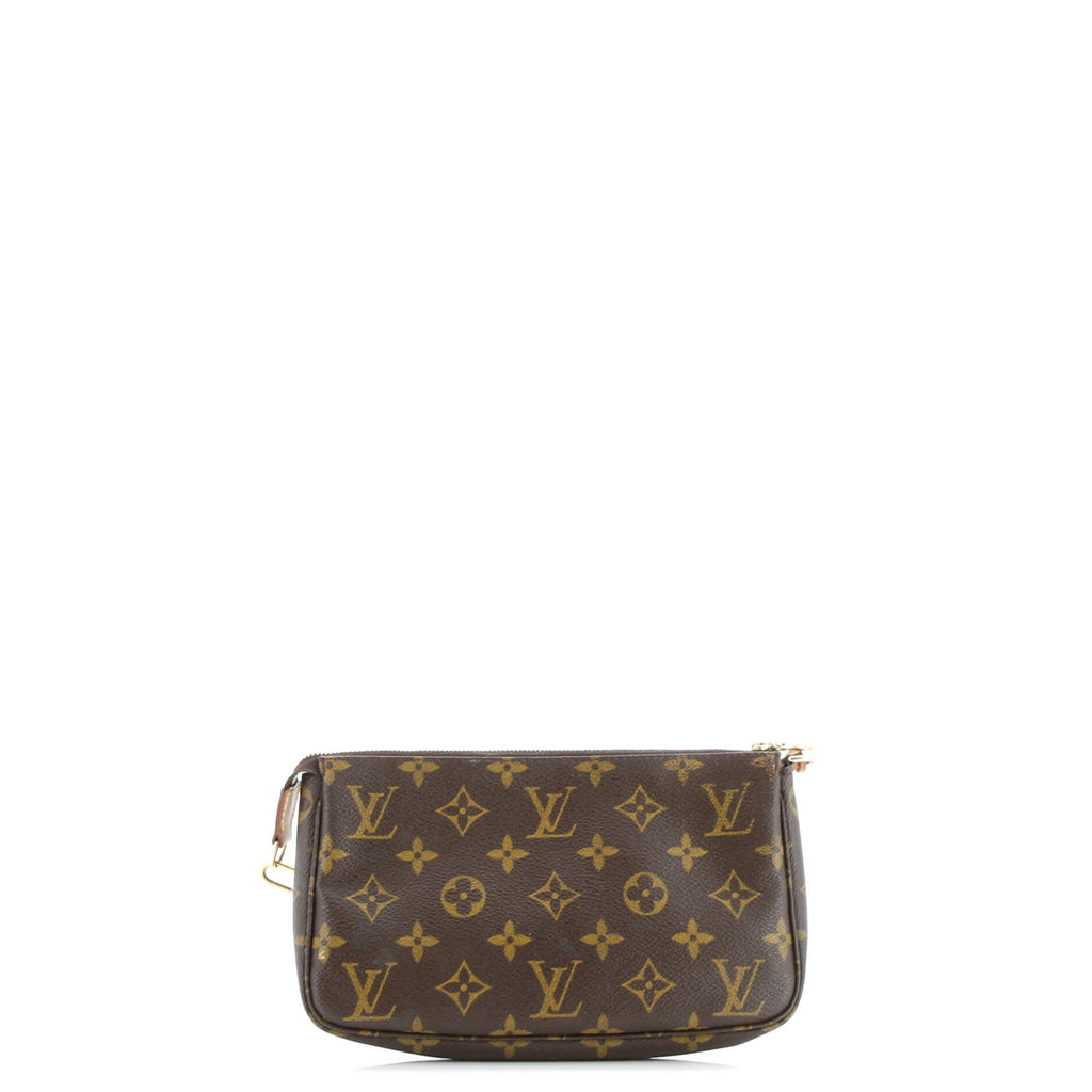 Pochette Accessoires Monogram Canvas